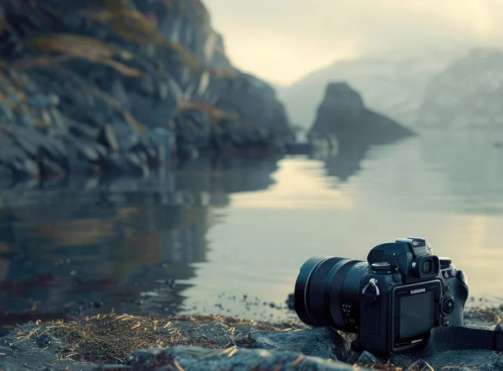 camera-is-sitting-rock-body-water-scaled-e1770637100168